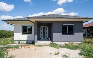 Casa Paleu in centru - Poză 1