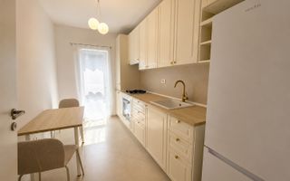 Apartament 2 camere, prima închiriere, parcare inclusă – Metalurgiei - Poză 2