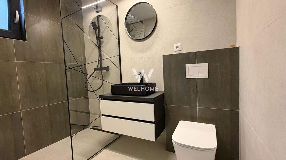 Apartament la Vila, 4 camere si gradina privata - Poză 4