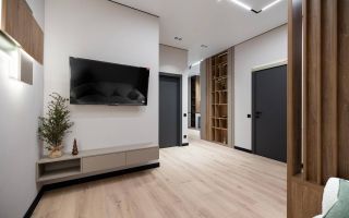 Vânzare, apartament, o cameră, str. Vasile Lupu, Buiucani - Poză 1