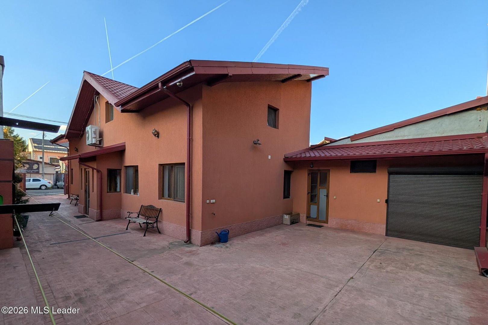 Parc Bazilescu - Str. Nuvelei 95, Casa P+M, 173 mp utili, teren 288 mp - Poză 4
