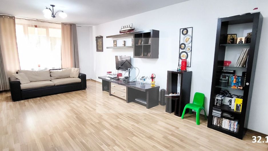 Vila spațioasă în Otopeni I cu acces direct DN1 I 7 camere I Comision - Poză 1