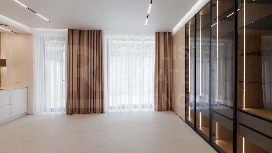 Vânzare, Townhouse, 3 nivele, strada Anton Crihan, Centru - Poză 27