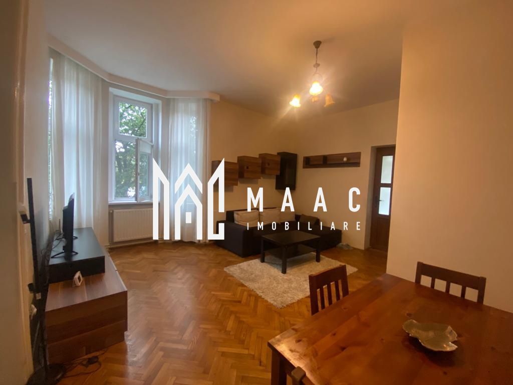 3 Camere | Curte 150 mp | Parcul Sub Arini - Poză 1