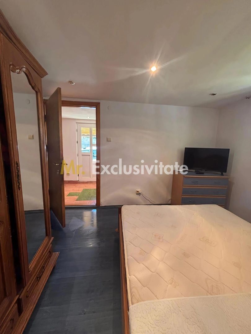 🏡 Oază de liniște! Casă cochetă cu foișor și curte – Mărăcineni - Poză 8
