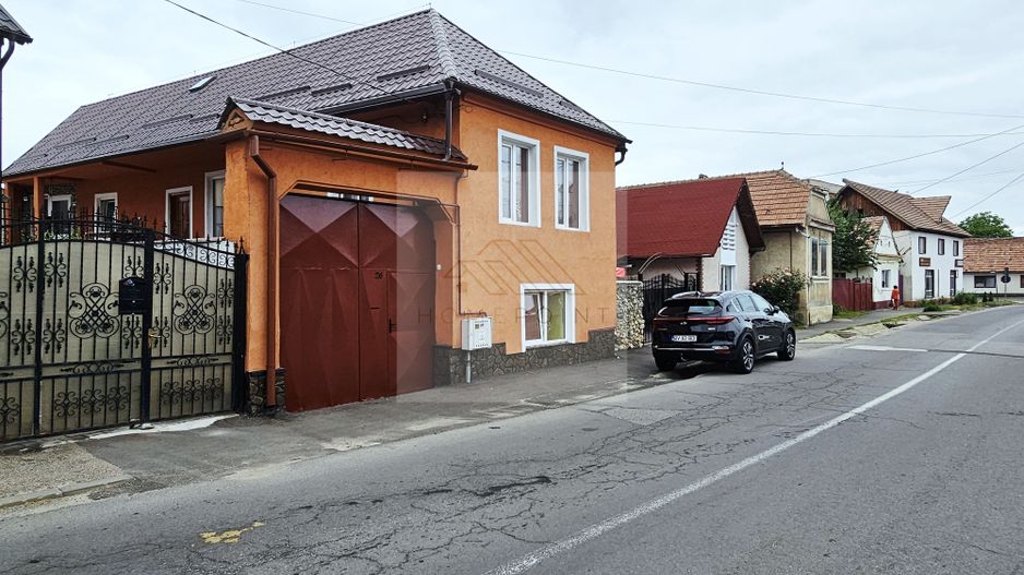0% Comision | Casa Individuala Rasnov | Central - Poză 30