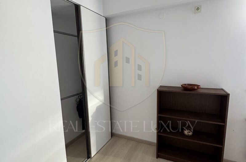 Apartament 2 camere 60 mp Decebal Muncii | 2 balcoane | 2011 - Poză 6
