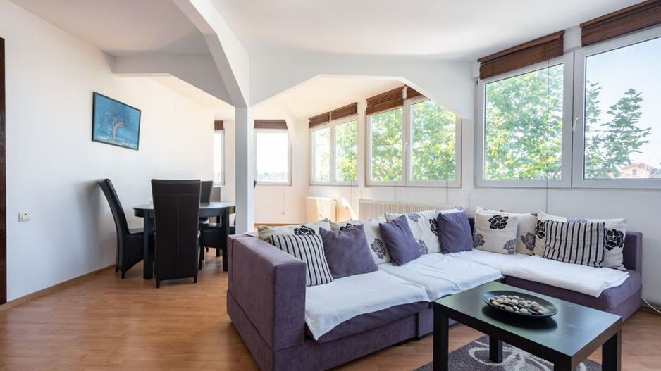 Apartament 3 camere Metrou Brancoveanu - Poză 2