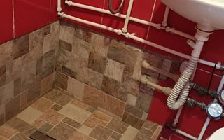 Garsonieră renovată recent în cartierul Mărăști, zona Cojocnei. - Poză 6