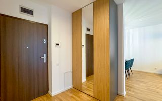 Apartament 2 camere, Parcare, zona Iulius Mall Park Lake - Poză 12