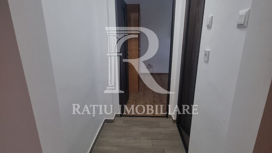 De inchiriat | Apartament cu 2 camere | Zona Gojdu | Deva - Poză 12