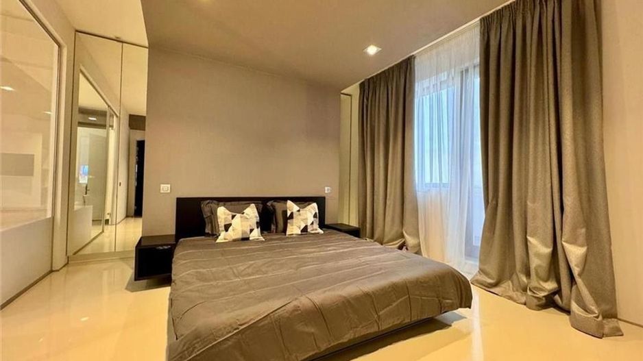 Penthouse 4 camere I Iancu Nicolae I Terasa 75 mp - Poză 16