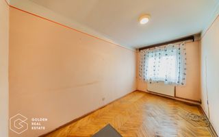 Apartament spatios cu 3 camere, Vlaicu Lebada, centrala proprie - Poză 7