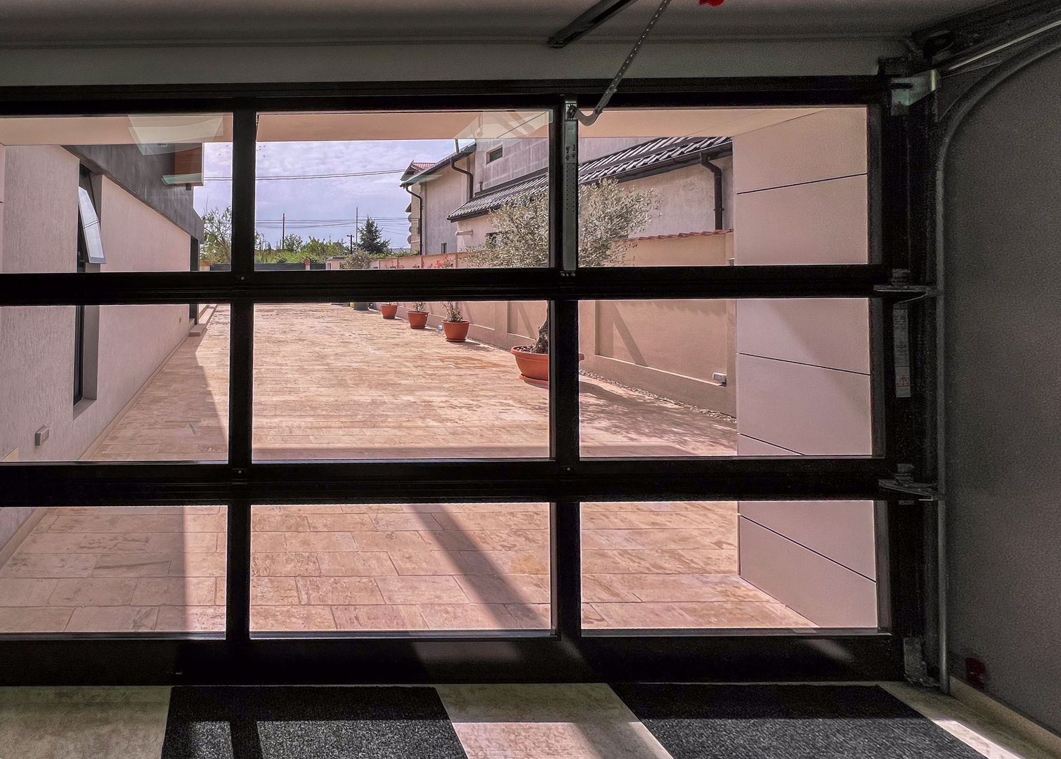 Ready to move  |  Vila premium cu piscina și jacuzzi încălzite - Poză 38