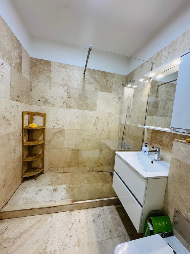 2 Camere | 63 mp | Bloc Nou | Gata de Mutare | ISG Residence T43 - Poză 7