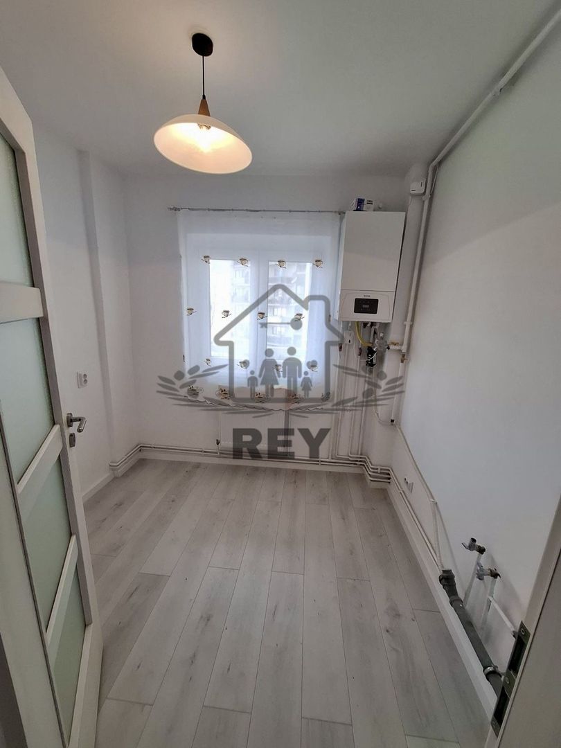 Apartament 2 cam dec. recent renovat–,etaj 3/4 –Zona Rahovei/M.Viteazu - Poză 5
