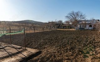 Casă în Voinești | 2010 | 100 mp utili | teren 820 mp | 20 min de Iași - Poză 11