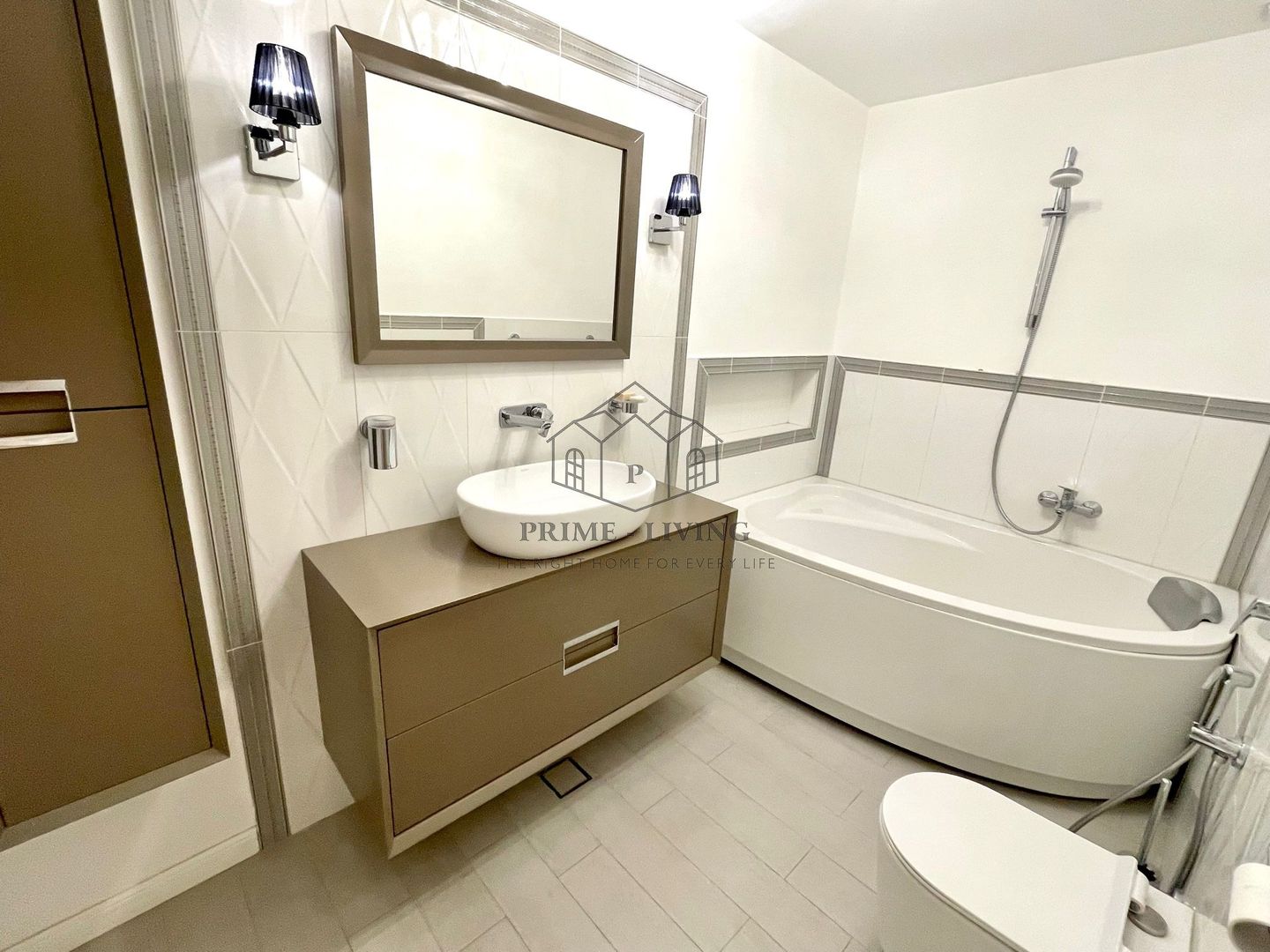 APARTAMENT SUPERB CU 4 DORMITOARE LA PARTER ÎN HERASTRAU - Poză 20