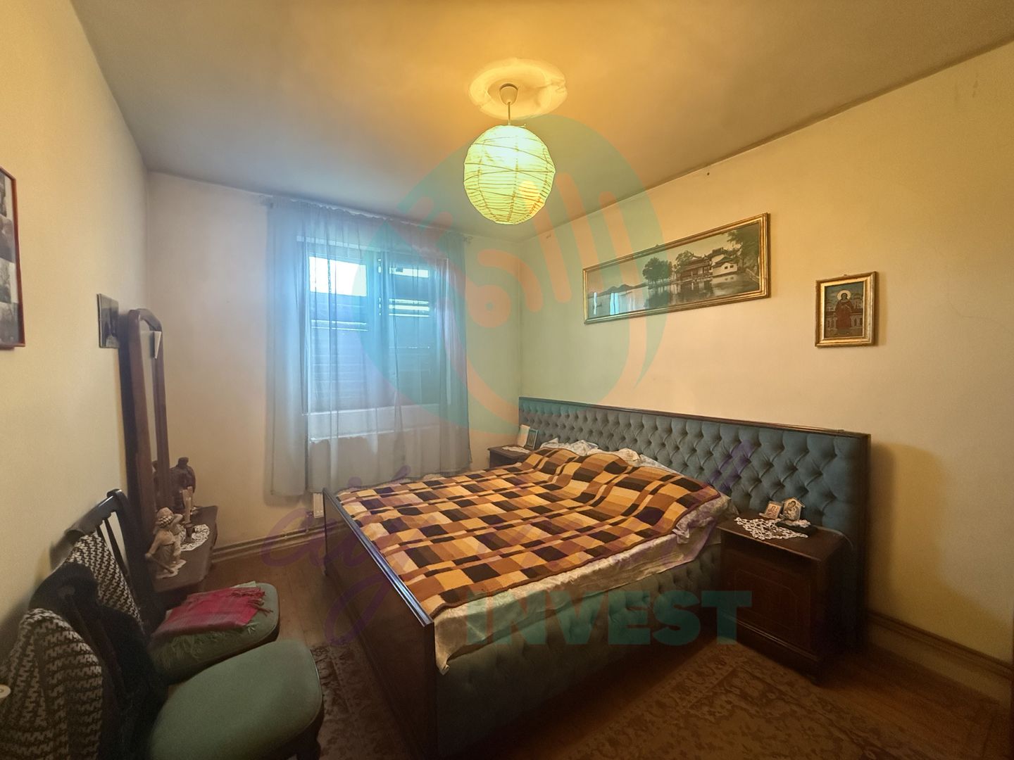 Casa MOARA DOMNEASCA cu teren 1000 mp - Poză 7