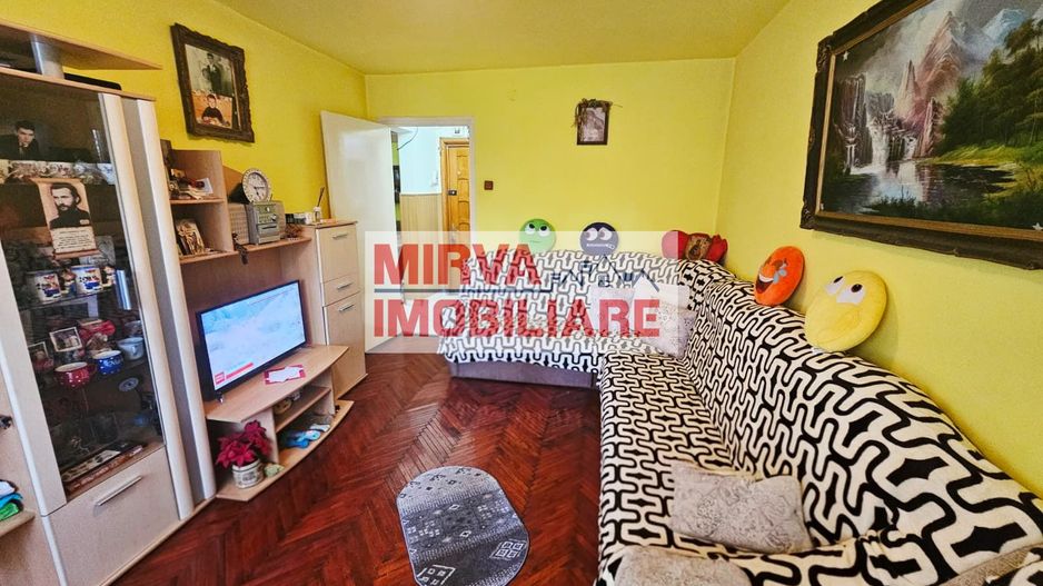 🏡 ✨ ÎN EXCLUSIVITATE – Apartament 4 camere, zona Vest – Kaufland ✨ 🏡 - Poză 6