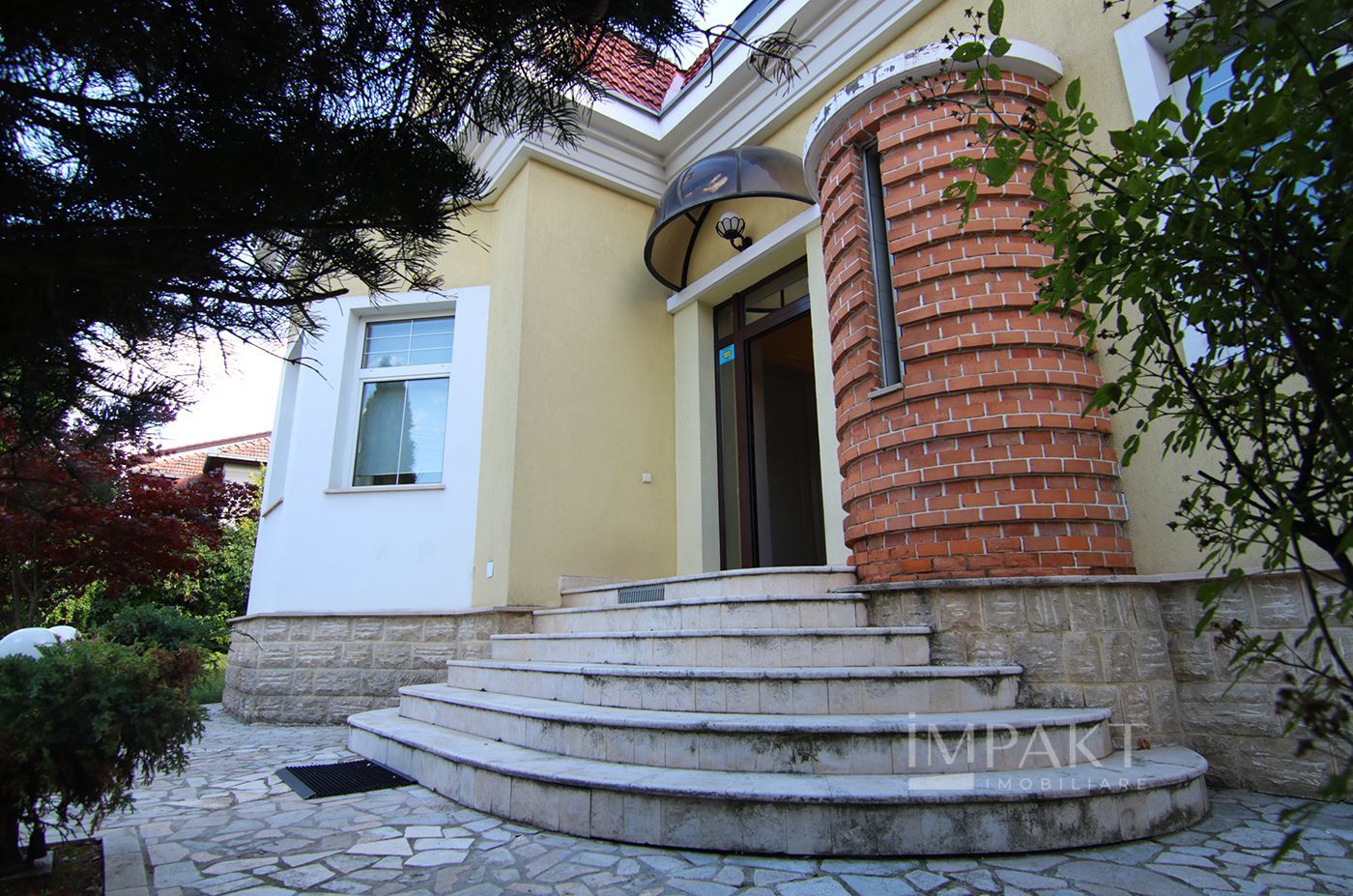 Casa individuala situata la 2 minute de Parcul Engels ! - Poză 5