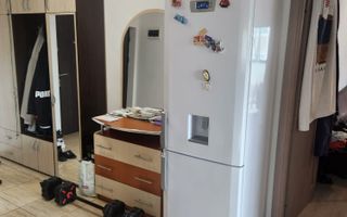 Apartament 2 camere, et.3/4 58mp. Decomandat // Mobilat & Utilat, Popas Pacurari - Poză 8