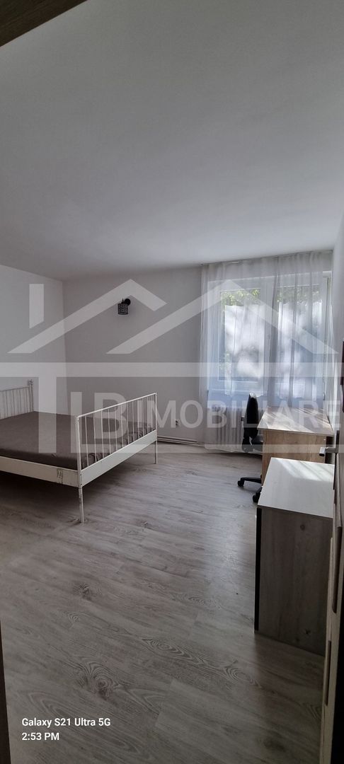 Apartament cu 3 camere, 70 mp, zona UMFST - Poză 3