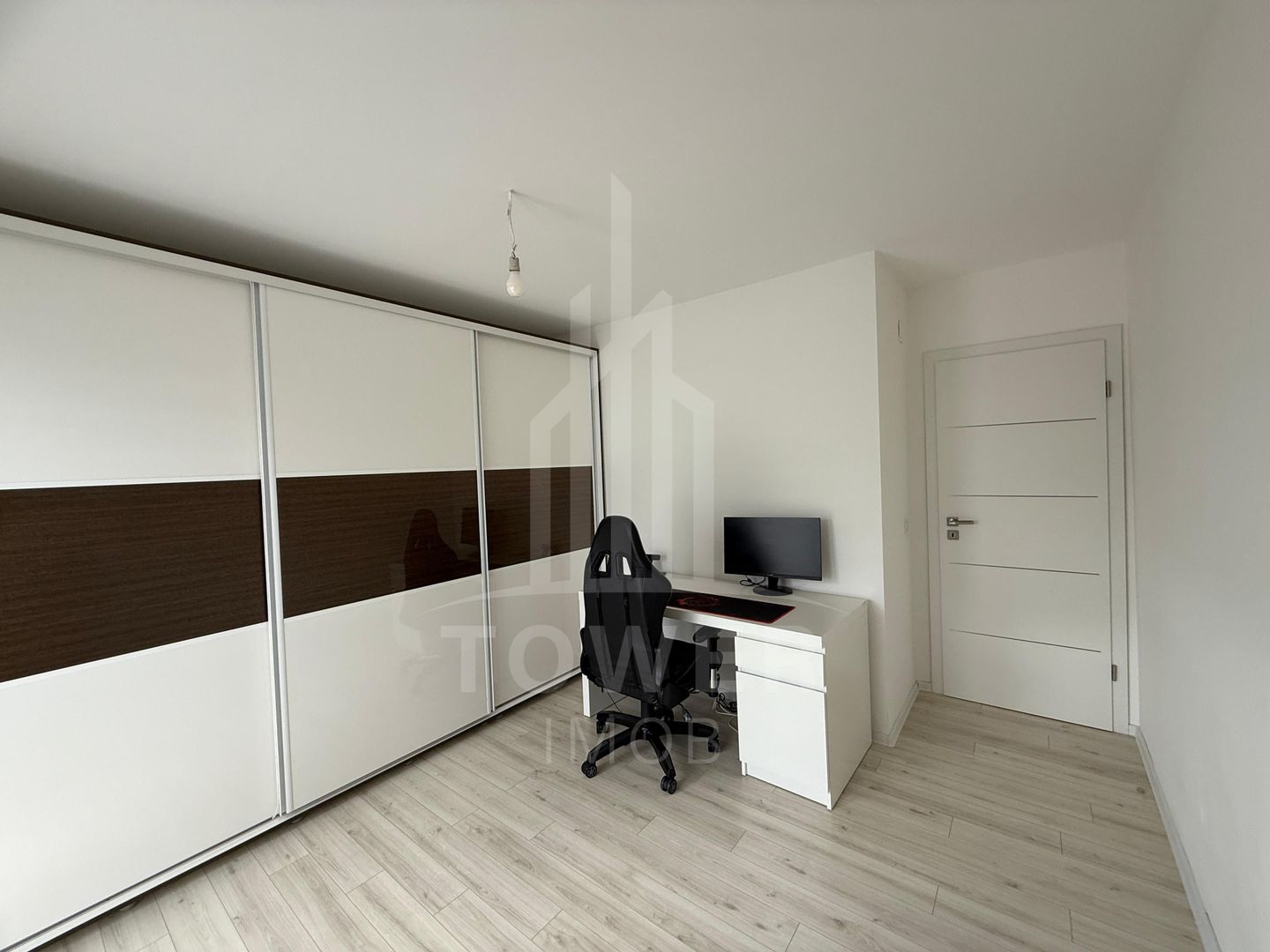 Apartament 3 camere | 60 mp utili + 2 balcoane | Finisaje Premium - Poză 7