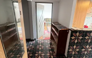 3 camere decomandat zona Girocului, etaj 3, CENTRALA - Poză 12