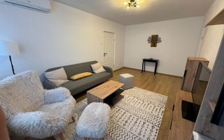 Inchiriez apartament 2 camere, zona Baba Novac-Dristor - Poză 1