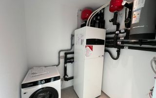 Vila cu 4 camere Amber Forest - Poză 11