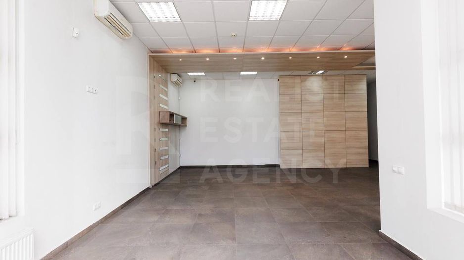 Chirie, spațiu comercial, 236,9 mp, str. Petru Rareș, Centru - Poză 9