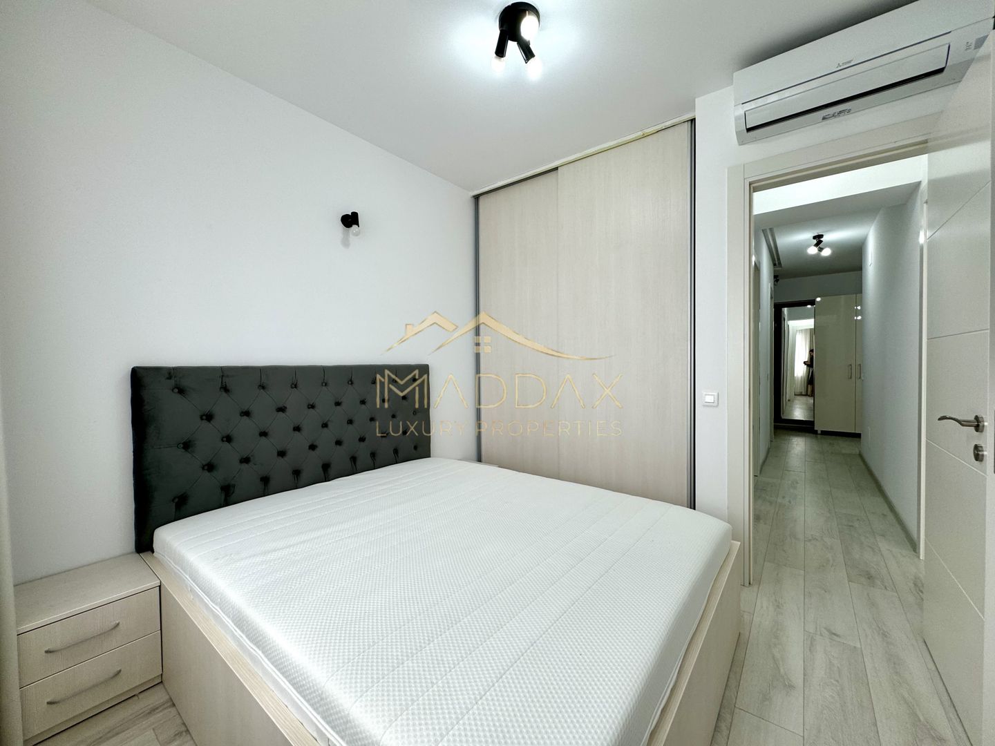 Apartament cu 3 camere *Mobilat complet* // Floreasca - Lake View - Poză 27