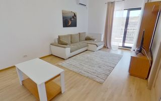 2 Camere 55mp Parcare 9Min Metrou Grozavesti Smart Cotroceni Orhideea - Poză 21