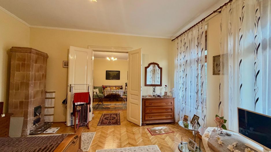 Apartament 2 camere | 82 mp | Garaj + boxă | zona Semicentrala - Poză 9