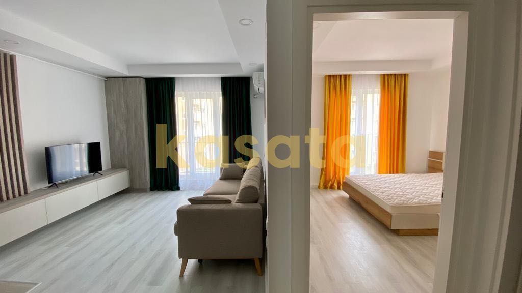 Studio de închiriat | Cosmopolis | Parcare inclusă - Poză 2