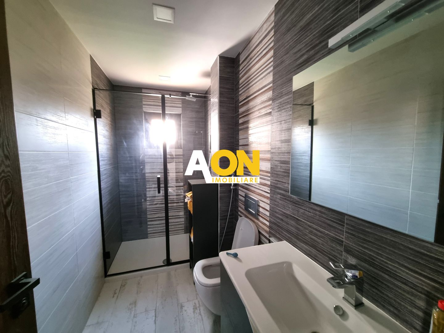 De vanzare apartament 2 camere renovat, etaj 1, Cetate - Poză 6