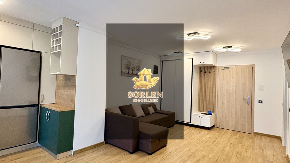 Apartament 2 camere de închiriat | Columna Residence | Zona VIVO, Flor - Poză 4