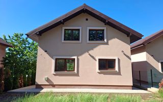 Casa P+M, cu 4 camere, Paulesti - Poză 26