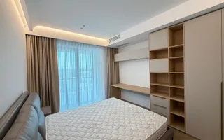 VANZARE 3CAMERE 101MP | CORTINA 126 | MOBILAT-UTILAT LUX | TERASA 26MP - Poză 15