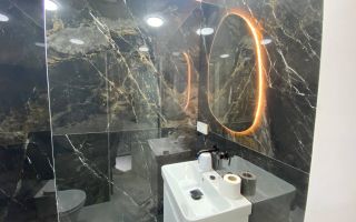 Spațiu Comercial de Vânzare Buiucani, str. Alba Iulia - Poză 16