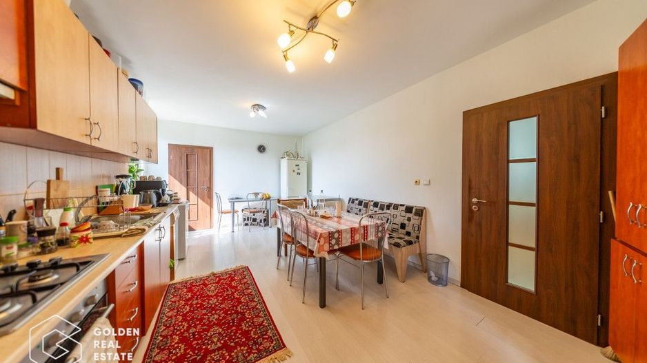 Casa 4 camere si mansarda, teren 1014 mp, comuna Vladimirescu - Poză 15