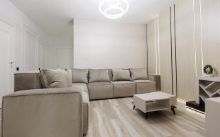 Vânzare, apartament, 3 camere, strada Ion Buzdugan, Buiucani - Poză 6