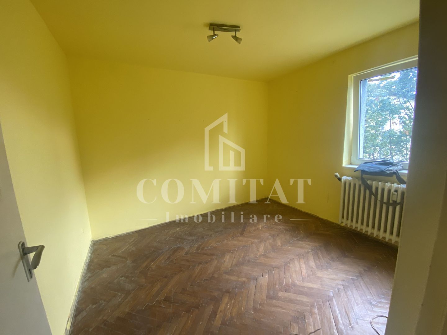 Apartament 2 camerere | Piata Hermes | ideal investitie - Poză 1