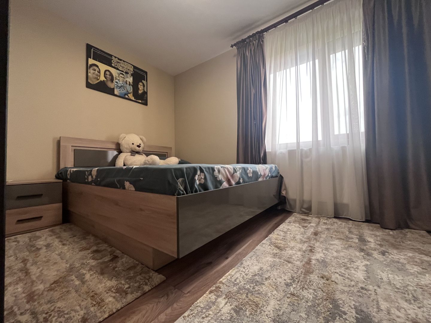 Casa de vânzare în Vulcana Pandele, la o distanță mica de oraș! - Poză 17