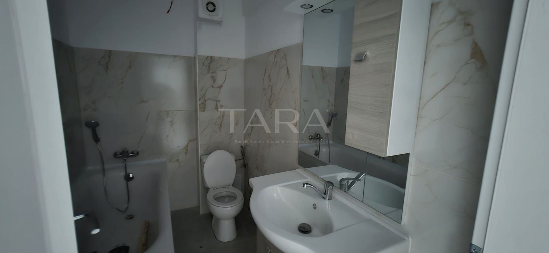 Apartament in Constructie Noua. Parcare Subterana. Finisat. - Poză 5