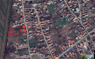 Teren Tamasi 3416mp - Poză 4