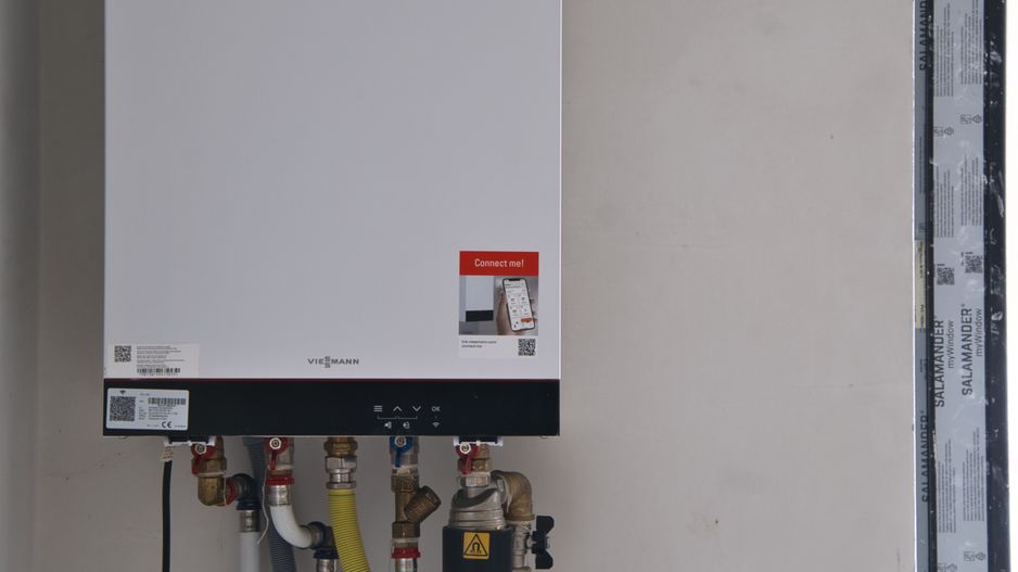 Duplex 4 camere DECOMANDATE, 120 mp utili, 180 mp curte, P+ET+POD - Poză 43