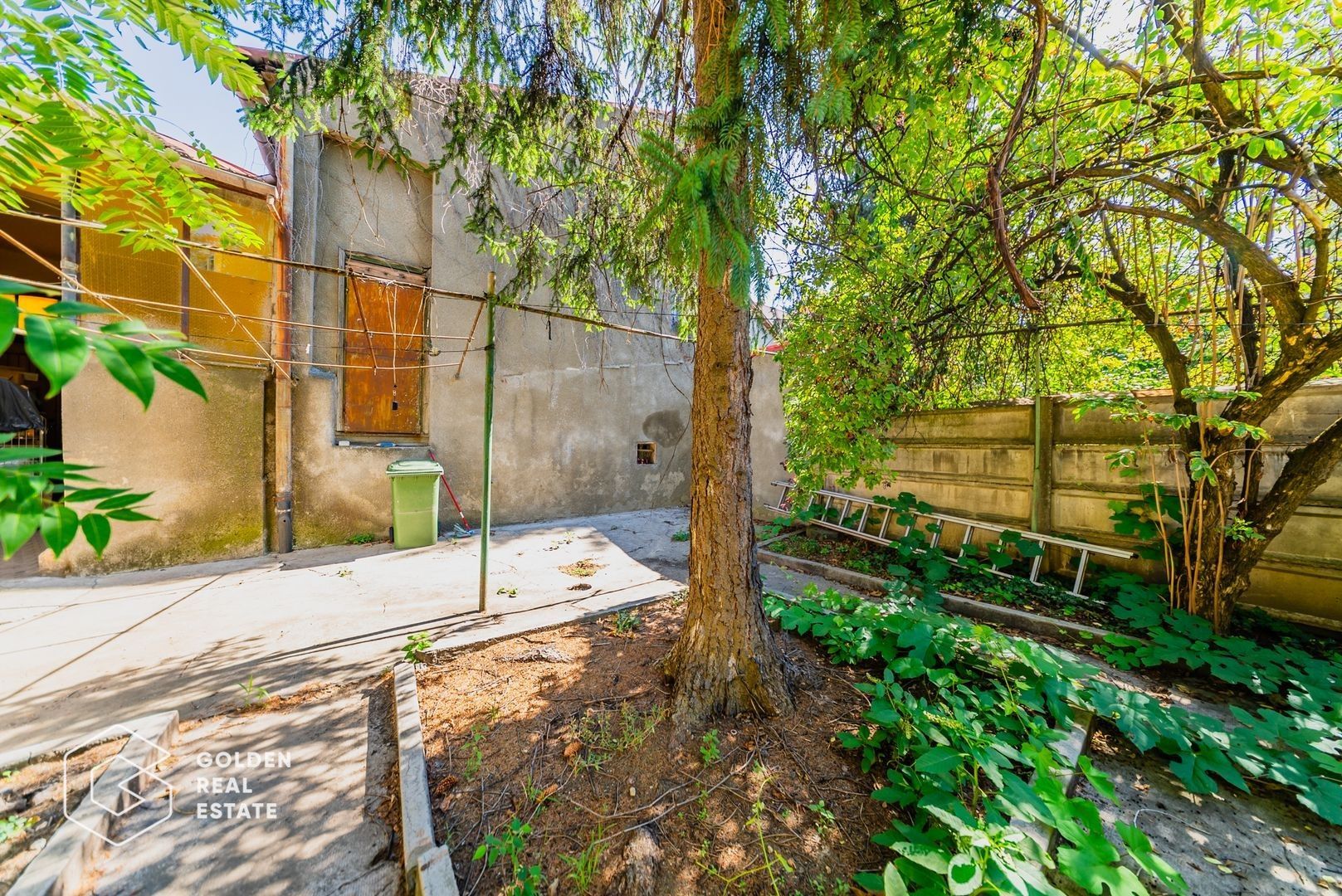 Casa individula cu 5 camere, zona central - Poză 26