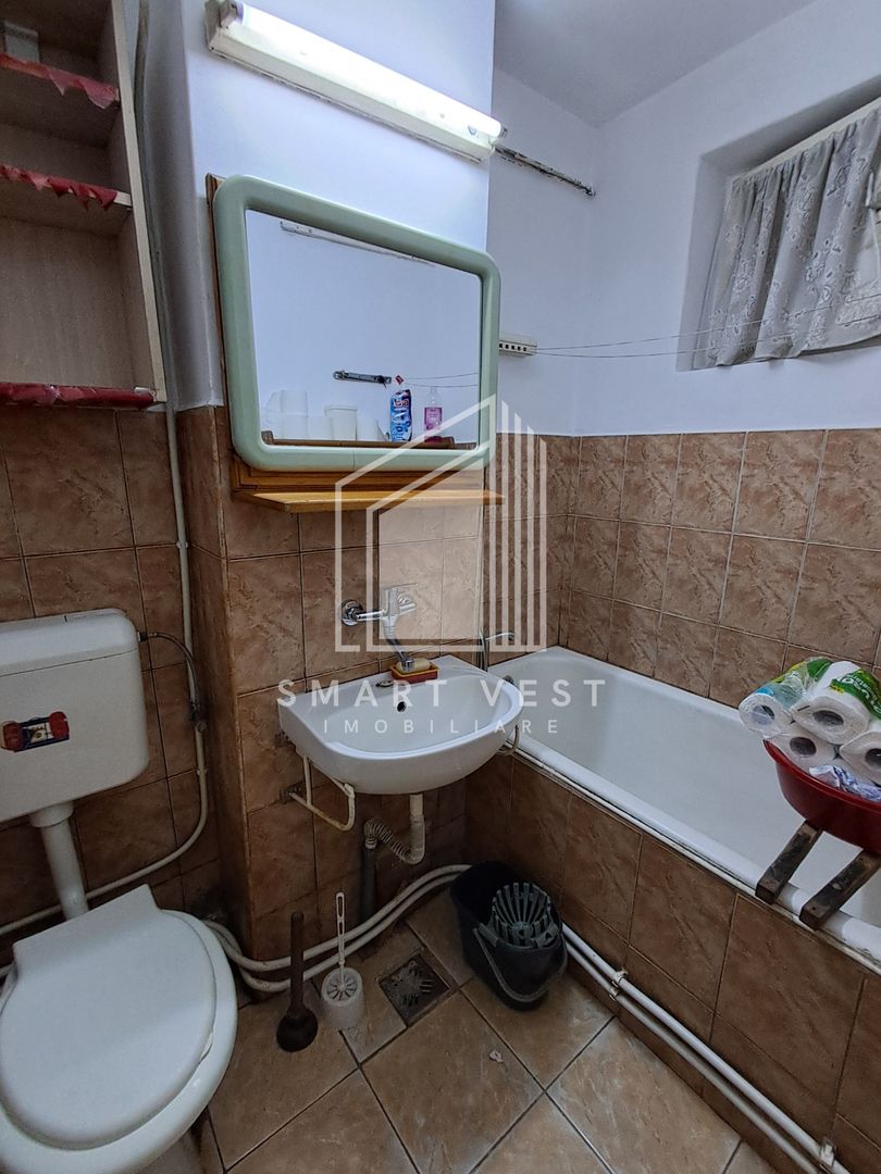 Apartament 2 camere | Parter | Zona Piata Somes - Poză 6